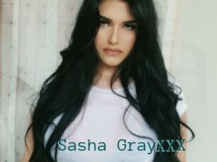 Sasha_GrayXXX