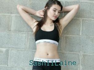 SashiiLaine