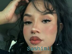 Sashimii