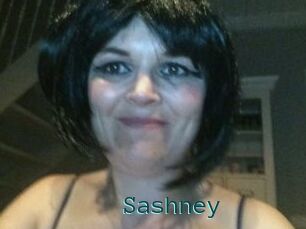 Sashney