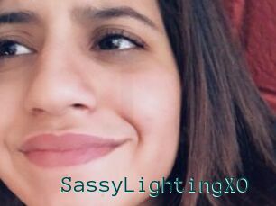 SassyLightingXO