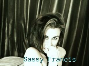 Sassy_Francis