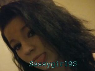 Sassygirl93