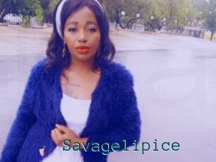Savagelipice