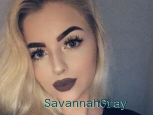 SavannahGray