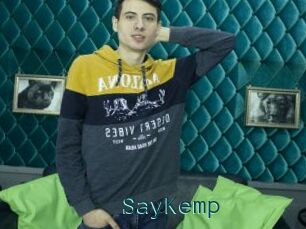 SayKemp