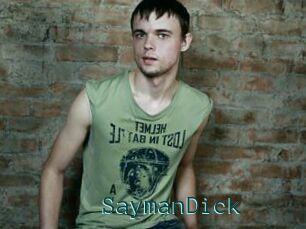 SaymanDick Liens Adultes