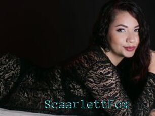 ScaarlettFox