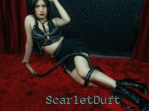 ScarletDuft