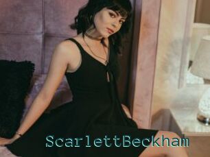 ScarlettBeckham