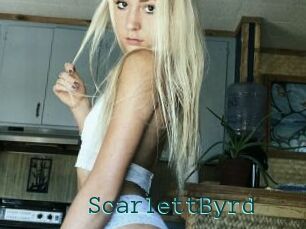 ScarlettByrd