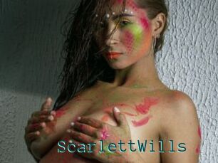 ScarlettWills