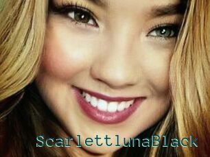 ScarlettlunaBlack