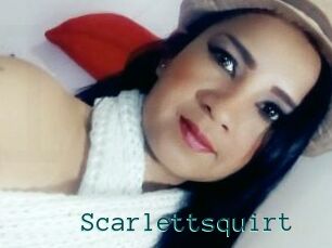 Scarlettsquirt