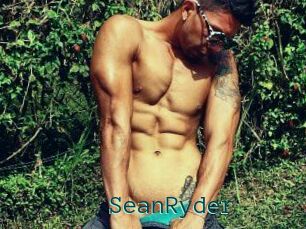 SeanRyder