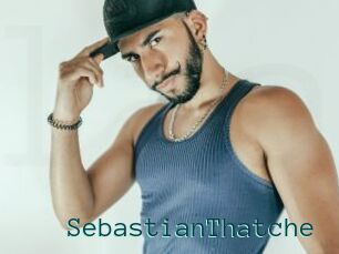 SebastianThatche