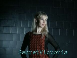 SecretVictoria