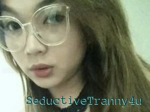 SeductiveTranny4u