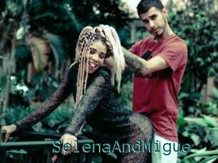 SelenaAndMigue