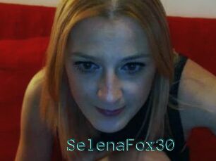 SelenaFox30
