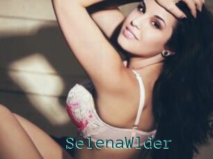 SelenaWlder