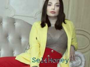 SeliHoney