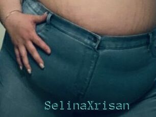 SelinaXrisan