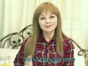 SendiAnderson Liens Adultes