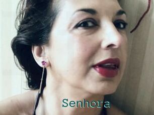 Senhora Liens Adultes