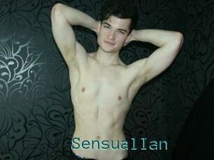 SensualIan