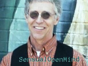 SensualOpenMind