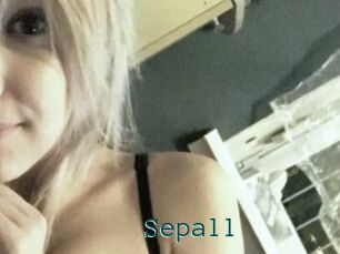 Sepall