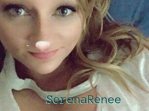 SerenaRenee