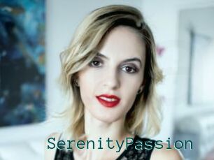 SerenityPassion