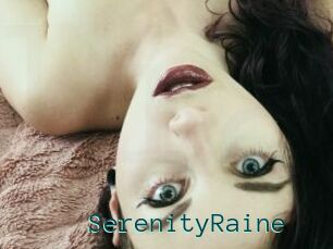 SerenityRaine Liens Adultes