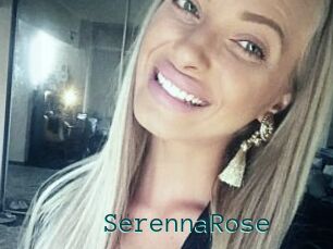 SerennaRose
