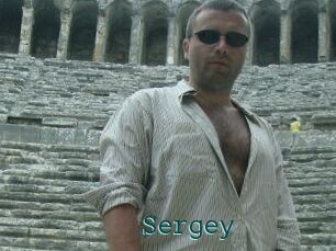 Sergey