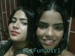 SexFun2Girl