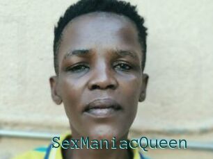 SexManiacQueen