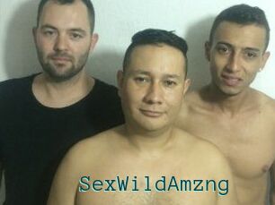 SexWildAmzng Liens Adultes