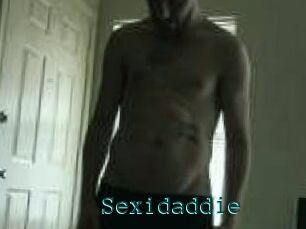 Sexidaddie