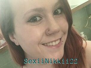 SexiiNikkii22