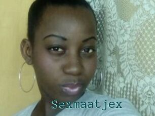 Sexmaatjex