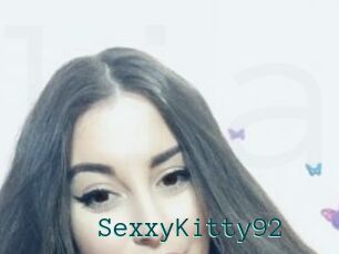 SexxyKitty92