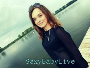 SexyBabyLive