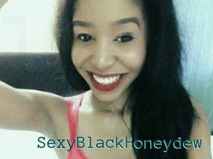 SexyBlackHoneydew