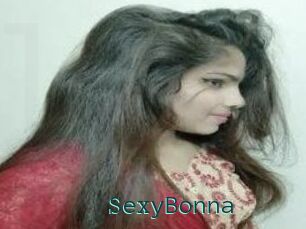 SexyBonna