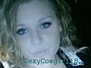 SexyCowgirl18