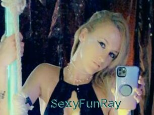 SexyFunRay