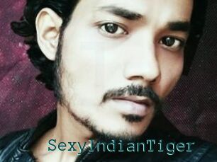 SexyIndianTiger